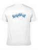 WSAD Gamer Keyboard Keyboard Gaming Nerd Buttons Stylish Everyday T-Shirt – Unisex Basic Cotton Tee