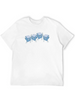 WSAD Gamer Keyboard Keyboard Gaming Nerd Buttons Stylish Everyday T-Shirt – Unisex Basic Cotton Tee