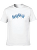 WSAD Gamer Keyboard Keyboard Gaming Nerd Buttons Stylish Everyday T-Shirt – Unisex Basic Cotton Tee
