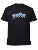 WSAD Gamer Keyboard Keyboard Gaming Nerd Buttons Stylish Everyday T-Shirt – Unisex Basic Cotton Tee